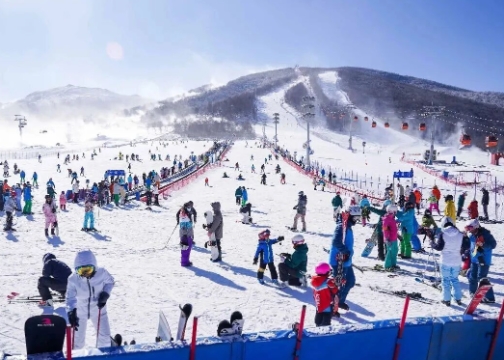 十五五规划颁布｜六大关键词，读懂体育发展与产业经济新机缘
